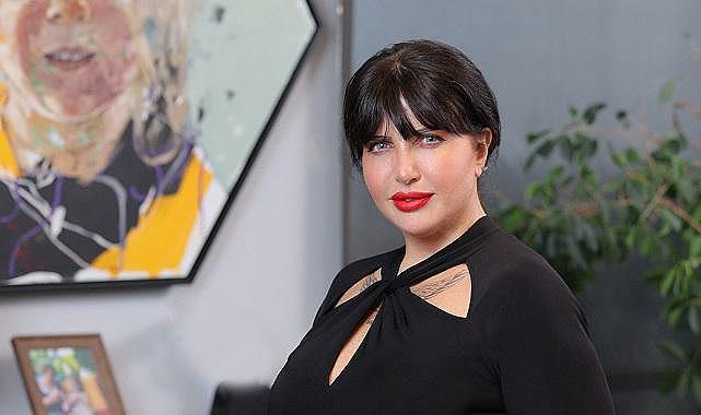 CANiK Yönetim Kurulu Üyesi Didem Aral - &#039;&#039;CANiK olarak...&#039;&#039;