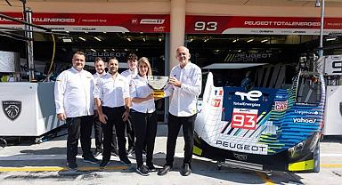 Çevre derecelendirmesi alan ilk otomobil üreticisi oldu!