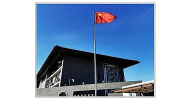 Çin'den Türkiye'ye - “Çin’den gelen ELEKTRİKLİ araçlara uygulanan ek vergi kaldırılmalı''