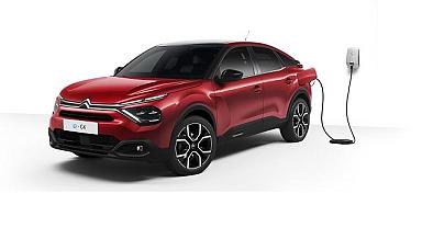 Citroen KAMPANYA başlattı!