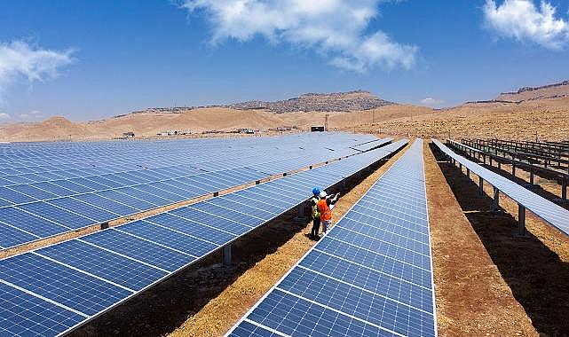 Consus Enerji - Gelirlerini…