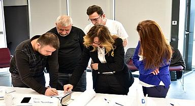 DemirDöküm - Akademik Eğitimlerle Müşteri Memnuniyetini...