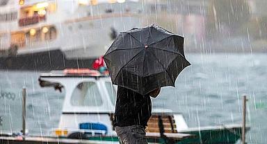 Dikkat FIRTINA - ''Fırtına nedir? Fırtına da ne yapmalıyız?