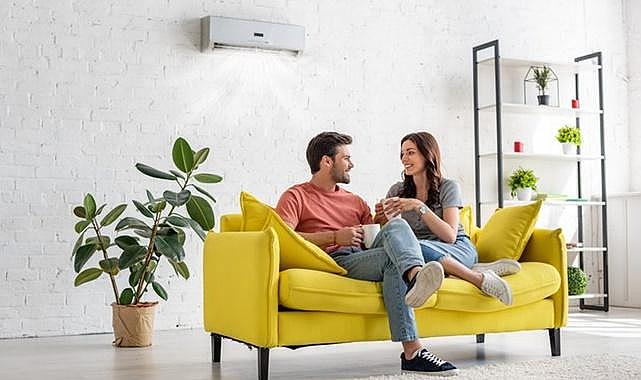 DOĞRU KLİMA KULLANMA TÜYOLARI - KOÇTAŞ hazırladı!