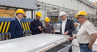 Dünyanın Suyunu Korumak İçin İhracatta…