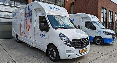 EATON - Teknoloji Karavanı YOLA çıkıyor!