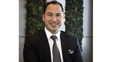 Eczacıbaşı Topluluğu “doğal kaynaklar kuruluşu” Esan’ın yeni CEO’su Kayışoğlu oldu!