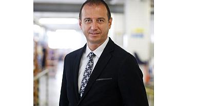 Elektra Elektronik - Yeni Genel Müdürü İlker Çınar oldu!