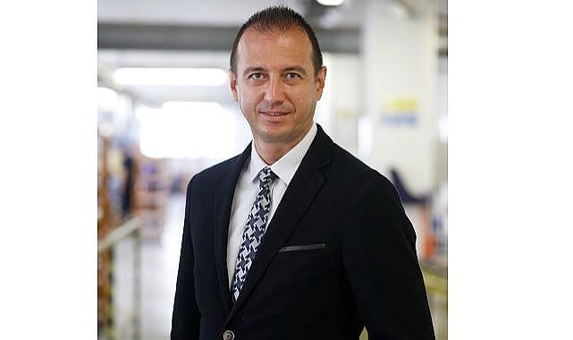 Elektra Elektronik - Yeni Genel Müdürü İlker Çınar oldu!