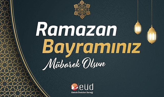 Elektrik Üreticileri Derneği - Kutlu olsun!