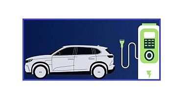 Elektrikli araçlar bayramda ŞARJ rekoru kırdı!