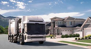 ''Elektrikli hibrit ve tam elektrikli araç tahrik çözümleri tasarımcı ve üreticisi olan...''