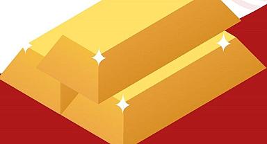 En ÇOK kazandıran yatırım aracı' ALTIN' oldu!