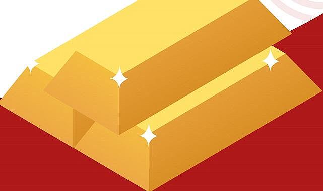 En ÇOK kazandıran yatırım aracı&#039; ALTIN&#039; oldu!