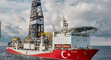 Enerji Bakanı Bayraktar - Yakında Karadeniz’de PETROL…