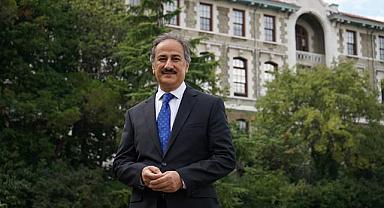 ENERJİ'de var - Boğaziçi Üniversitesi'nde 7 Enstitüde 50 Lisansüstü Program Tanıtılacak!