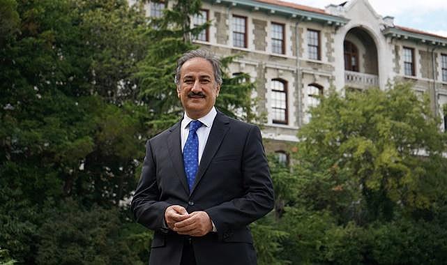 ENERJİ&#039;de var - Boğaziçi Üniversitesi&#039;nde 7 Enstitüde 50 Lisansüstü Program Tanıtılacak!