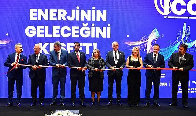 ENERJİ sektörüne yenilenebilir enerji müjdesi!