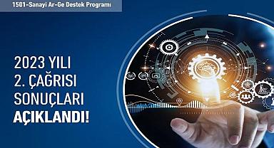 ENERJİ şirketleri de var - TÜBİTAK ''destek verilecek'' şirket ve projeleri açıkladı!