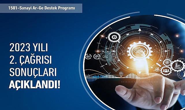 ENERJİ şirketleri de var - TÜBİTAK &#039;&#039;destek verilecek&#039;&#039; şirket ve projeleri açıkladı!