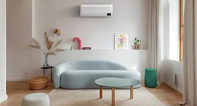 ENERJİ TASARRUFU - Klimalarda ''Yapay Zeka Enerjİ Modu'' kullanmaya başladı!