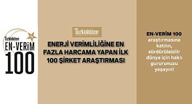 ENERJİ verimliliği performansı araştırması - Son başvuru tarihi 20 Mayıs!