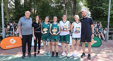 Enerjisa Üretim - ''3x3 Cup Turnuvası...''