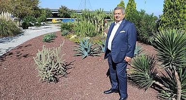 ESBAŞ -  ''Suyun tasarrufundan yenilenebilir enerji üretimi ve atıkların geri dönüşümü...''