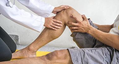 GÜNCEL - Diz kireçlenmesine karşı 5 etkili öneri!