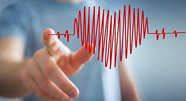 GÜNCEL - Kalp kapağı hastalıklarına dikkat!