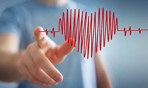 GÜNCEL - Kalp kapağı hastalıklarına dikkat!