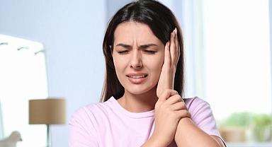 GÜNCEL - Kulak çınlamasının 10 önemli nedeni!