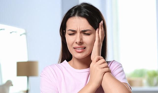 GÜNCEL - Kulak çınlamasının 10 önemli nedeni!