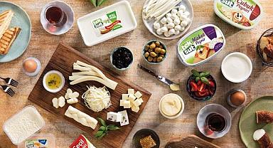 GÜNCEL - Ramazan’da “yoğurt, ayran, cacık, peynir, tereyağı…”