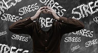 GÜNCEL: “Türkiye’nin yüzde 87’si stres altında - Sebebi NE biliyor musunuz?