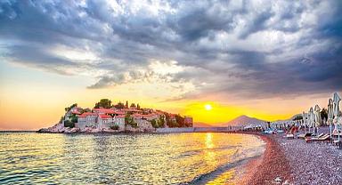 GÜNCEL - Vizesiz gidilebilecek en gözde tatil rotaları!