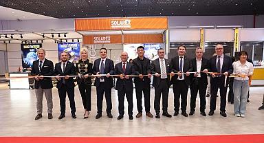 Güneş Enerjisi Sektörü buluştu!