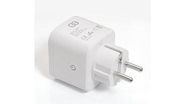 Günsan Elektrik - Enerji ölçen yeni GG Smart priz!