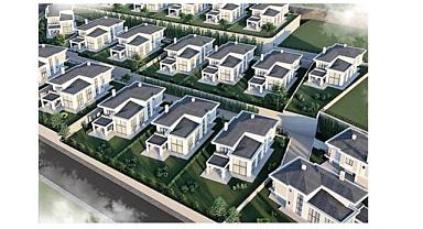 Günsan - Kayseri ve Antalya’da iki projeye estetik bir görünüm kattı!