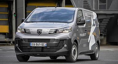 Hidrojenli Araçların Teslimatına Başladı!