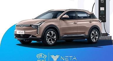 Hozon Neta ve Eşarj - Önemli İş Birliği!