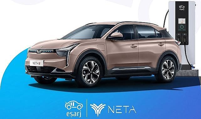 Hozon Neta ve Eşarj - Önemli İş Birliği!