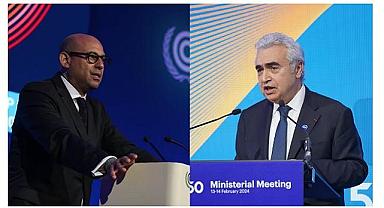 İKLİM ve ENERJİ: ''IEA ve UNFCCC'' - COP28 sonuçlarının uygulanması konusunda güçlerini birleştiriyor!