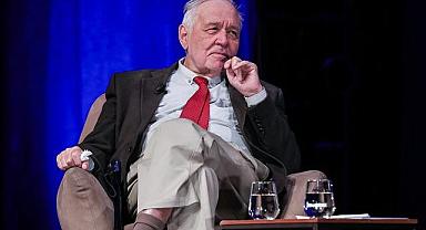 İlber Ortaylı; “Boş Duran İnsan Pek Fazla Yaşamaz”