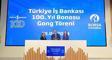 İş Bankası - Yeşil Bono Halka Arzında Rekor Kırdı!