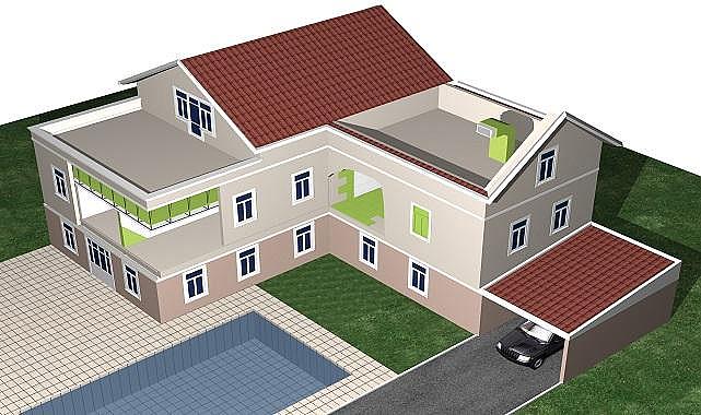 Isıdan sonra &#039;SES&#039; yalıtımı - Ses yalıtımı nasıl yapılır?