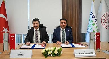 İstanbul İl Millî Eğitim Müdürlüğü ve BEDAŞ’tan İstihdam Odaklı Eğitim İş Birliği!