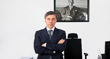 İzocam Genel Direktörü Savcı - "Yalıtım milli görevimizdir"