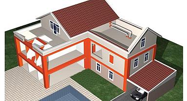 İZODER: “Yangın yalıtımı hayati önem taşıyor”