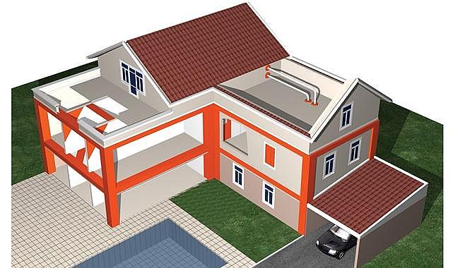 İZODER: “Yangın yalıtımı hayati önem taşıyor”